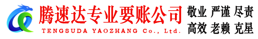 湖口追债公司